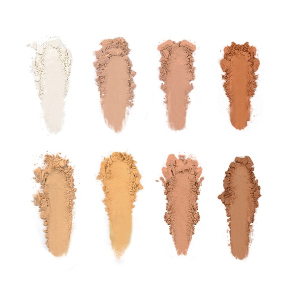 KAB Cosmetics Contour Palette - Picture 2 of 3